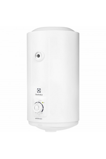 Накопительный электрический водонагреватель Electrolux EWH 30 AXIOmatic Slim (белый) 