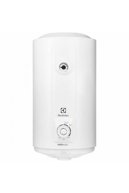 Накопительный электрический водонагреватель Electrolux EWH 30 AXIOmatic Slim (белый) 1