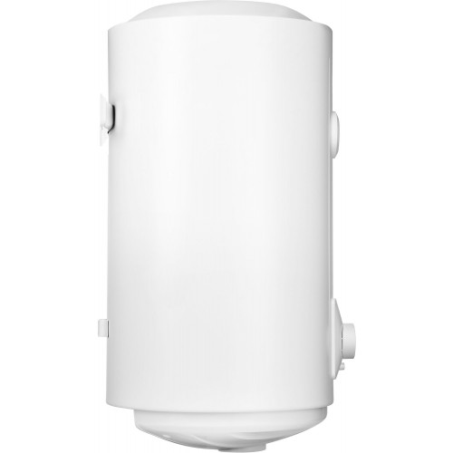 Накопительный электрический водонагреватель Electrolux EWH 30 AXIOmatic Slim (белый) 2