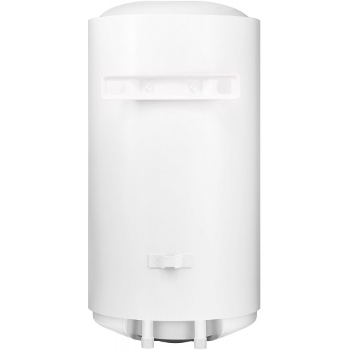 Накопительный электрический водонагреватель Electrolux EWH 30 AXIOmatic Slim (белый) 3