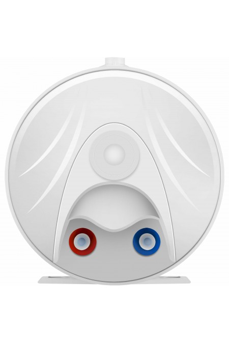 Накопительный электрический водонагреватель Electrolux EWH 30 AXIOmatic Slim (белый) 5