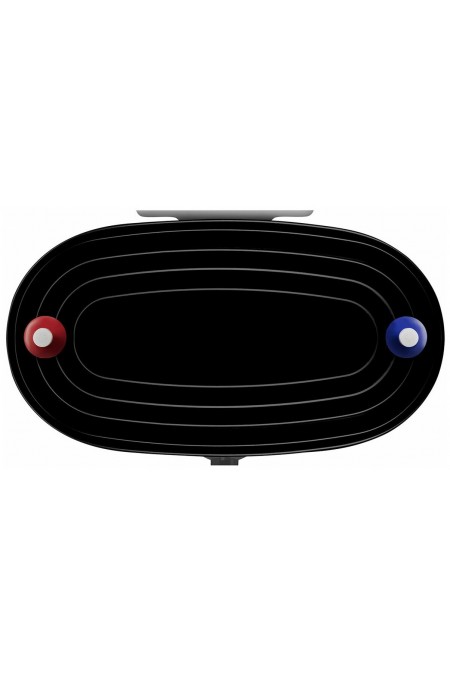 Накопительный электрический водонагреватель Electrolux EWH 30 Centurio IQ 3.0 (серебристый) 5