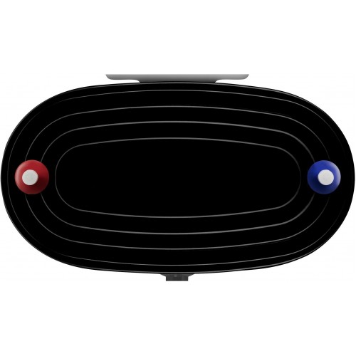 Накопительный электрический водонагреватель Electrolux EWH 30 Centurio IQ 3.0 (серебристый) 5