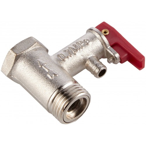 Накопительный электрический водонагреватель Electrolux EWH 30 Centurio IQ 3.0 (серебристый) 7