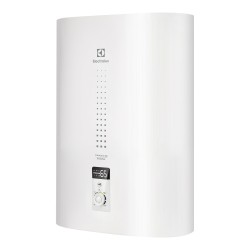 Накопительный электрический водонагреватель Electrolux EWH 30 Centurio IQ Inverter (белый)