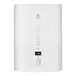 Накопительный электрический водонагреватель Electrolux EWH 30 Centurio IQ Inverter (белый)