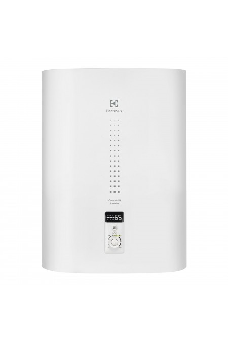 Накопительный электрический водонагреватель Electrolux EWH 30 Centurio IQ Inverter (белый) 
