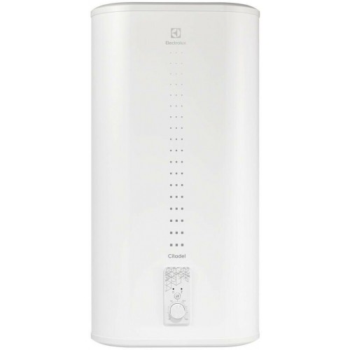 Накопительный электрический водонагреватель Electrolux EWH 30 Citadel (белый) 1