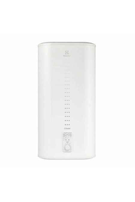 Накопительный электрический водонагреватель Electrolux EWH 30 Citadel (белый) 2