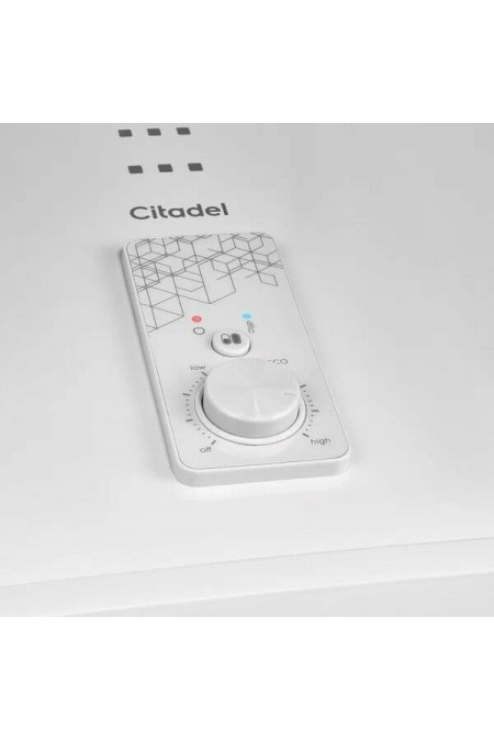 Накопительный электрический водонагреватель Electrolux EWH 30 Citadel (белый) 5