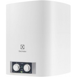 Накопительный электрический водонагреватель Electrolux EWH 30 Formax (белый)