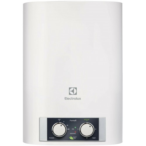 Накопительный электрический водонагреватель Electrolux EWH 30 Formax (белый) 1
