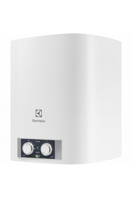 Накопительный электрический водонагреватель Electrolux EWH 30 Formax (белый) 