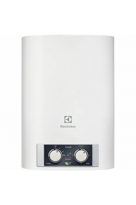Накопительный электрический водонагреватель Electrolux EWH 30 Formax (белый) 1