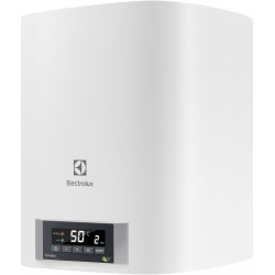Накопительный электрический водонагреватель Electrolux EWH 30 Formax DL (белый)