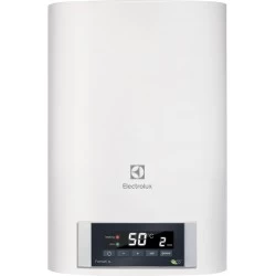 Накопительный электрический водонагреватель Electrolux EWH 30 Formax DL (белый)