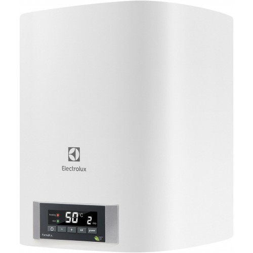 Накопительный электрический водонагреватель Electrolux EWH 30 Formax DL (белый) 