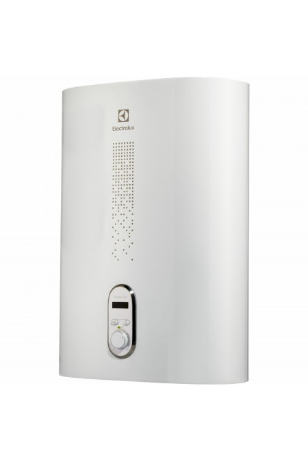 Накопительный электрический водонагреватель Electrolux EWH 30 Gladius 2.0 (белый) 
