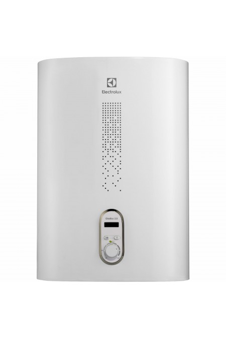 Накопительный электрический водонагреватель Electrolux EWH 30 Gladius 2.0 (белый) 1