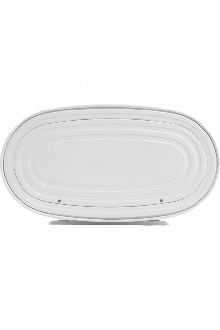 Накопительный электрический водонагреватель Electrolux EWH 30 Gladius 2.0 (белый) 5