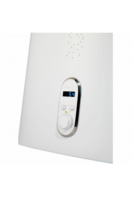 Накопительный электрический водонагреватель Electrolux EWH 30 Gladius 2.0 (белый) 6