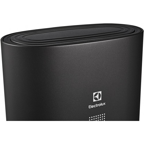 Накопительный электрический водонагреватель Electrolux EWH 30 Gladius 2.0 (черный графитовый) 3