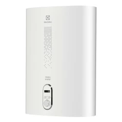 Накопительный электрический водонагреватель Electrolux EWH 30 Gladius Inverter (белый)