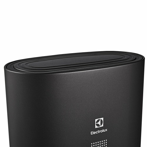 Накопительный электрический водонагреватель Electrolux EWH 30 Gladius Inverter Grafit (черный) 5