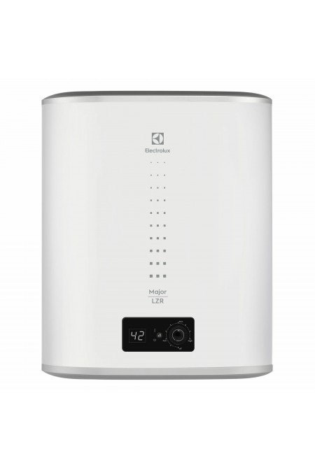 Накопительный электрический водонагреватель Electrolux EWH 30 Major LZR 3 (белый) 1