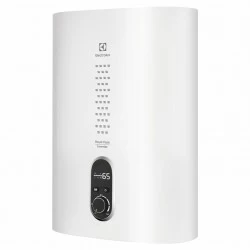 Накопительный электрический водонагреватель Electrolux EWH 30 Royal Flash Inverter (белый)