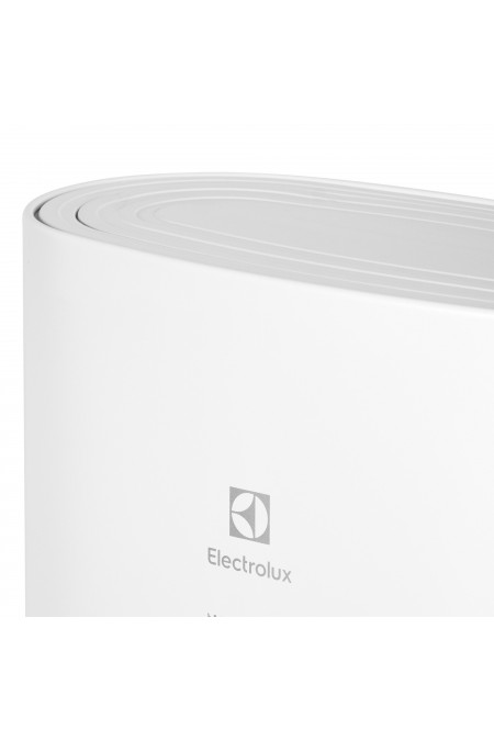 Накопительный электрический водонагреватель Electrolux EWH 30 Royal Flash Inverter (белый) 5