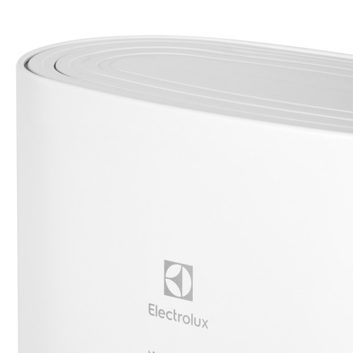 Накопительный электрический водонагреватель Electrolux EWH 30 Royal Flash Inverter (белый) 5
