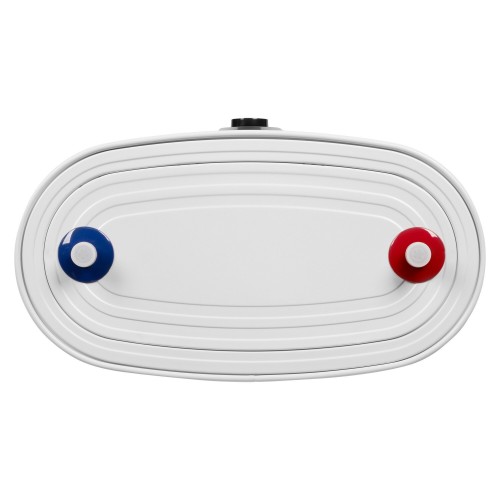 Накопительный электрический водонагреватель Electrolux EWH 30 Royal Flash Inverter (белый) 7