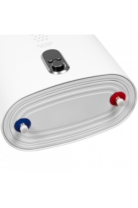 Накопительный электрический водонагреватель Electrolux EWH 30 Royal Flash Inverter (белый) 8