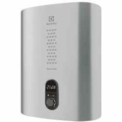 Накопительный электрический водонагреватель Electrolux EWH 30 Royal Flash (серебристый)