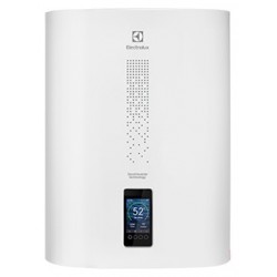 Накопительный электрический водонагреватель Electrolux EWH 30 Smart Inverter (белый)