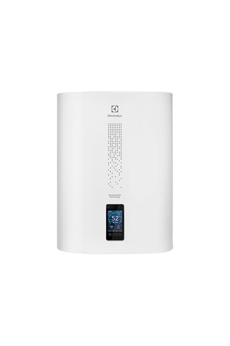 Накопительный электрический водонагреватель Electrolux EWH 30 Smart Inverter (белый) 