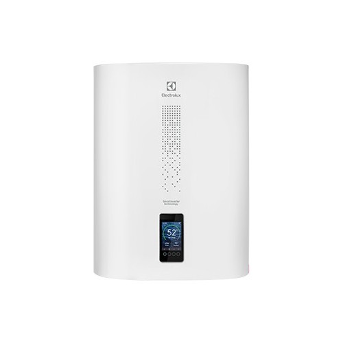 Накопительный электрический водонагреватель Electrolux EWH 30 Smart Inverter (белый) 1