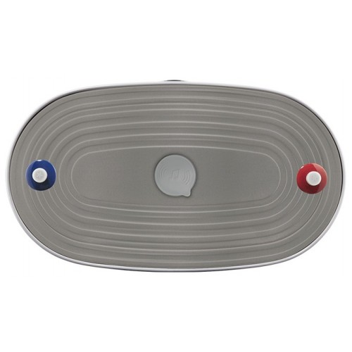 Накопительный электрический водонагреватель Electrolux EWH 30 Smart Inverter (белый) 4