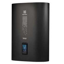 Накопительный электрический водонагреватель Electrolux EWH 30 SmartInverter Grafit (графитовый)