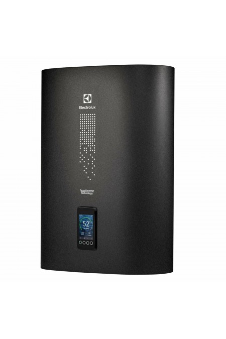 Накопительный электрический водонагреватель Electrolux EWH 30 SmartInverter Grafit (графитовый) 
