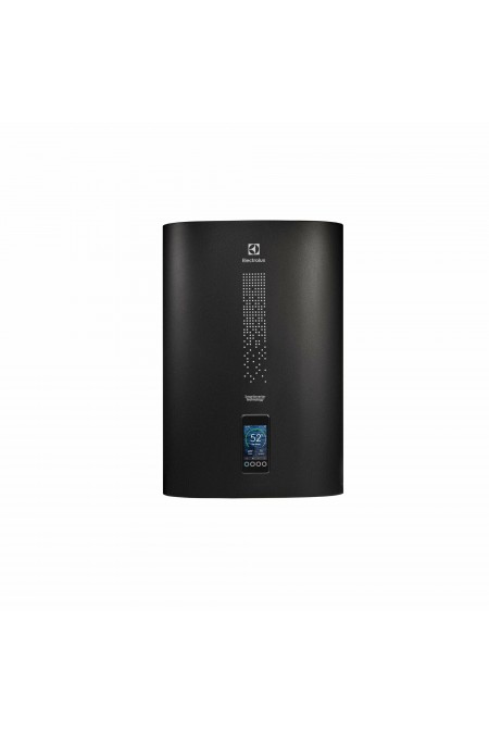 Накопительный электрический водонагреватель Electrolux EWH 30 SmartInverter Grafit (графитовый) 1