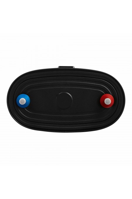Накопительный электрический водонагреватель Electrolux EWH 30 SmartInverter Grafit (графитовый) 5