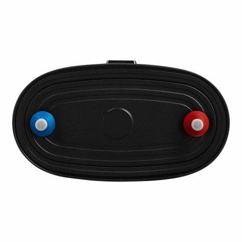 Накопительный электрический водонагреватель Electrolux EWH 30 SmartInverter Grafit (графитовый) 5