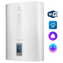 Накопительный электрический водонагреватель Electrolux EWH 30 SmartInverter PRO (НС-1351162) (белый)