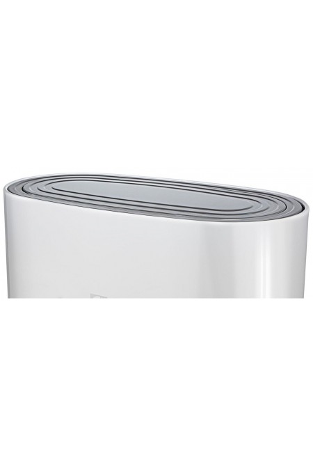 Накопительный электрический водонагреватель Electrolux EWH 30 SmartInverter PRO (НС-1351162) (белый) 3