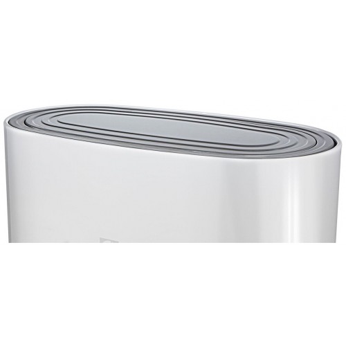 Накопительный электрический водонагреватель Electrolux EWH 30 SmartInverter PRO (НС-1351162) (белый) 4