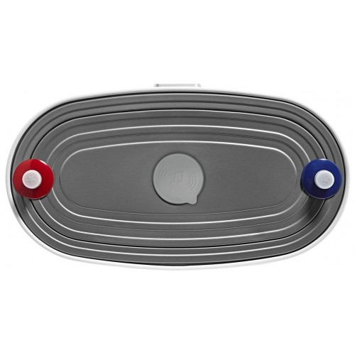 Накопительный электрический водонагреватель Electrolux EWH 30 SmartInverter PRO (НС-1351162) (белый) 5