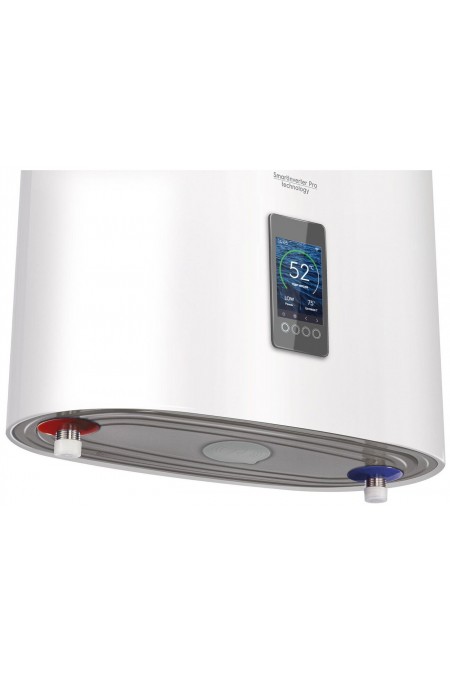 Накопительный электрический водонагреватель Electrolux EWH 30 SmartInverter PRO (НС-1351162) (белый) 5