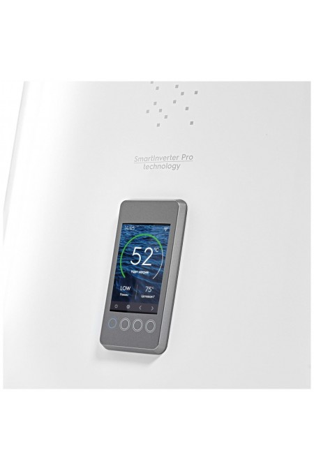 Накопительный электрический водонагреватель Electrolux EWH 30 SmartInverter PRO (НС-1351162) (белый) 7